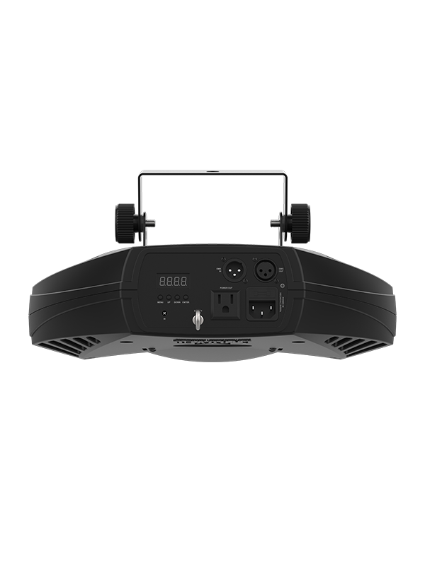 CHAUVET DJ Derby X DMX Effects Light