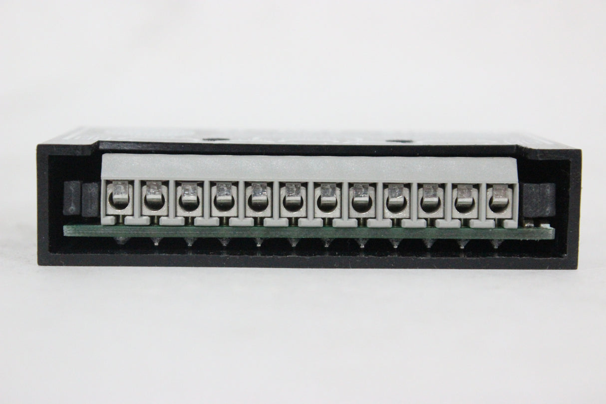 Design Radio ST-MX2 Stick-On Mic/Line Level Audio Mixer