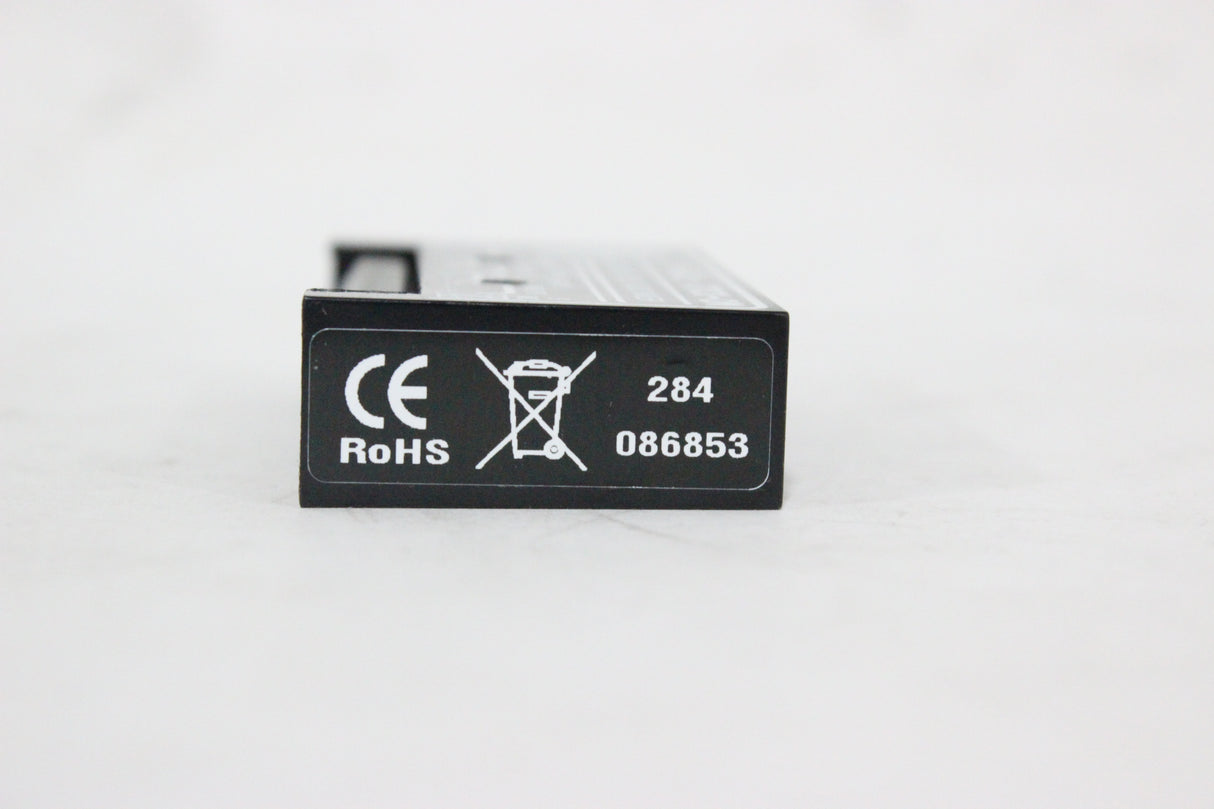 Design Radio ST-MX2 Stick-On Mic/Line Level Audio Mixer