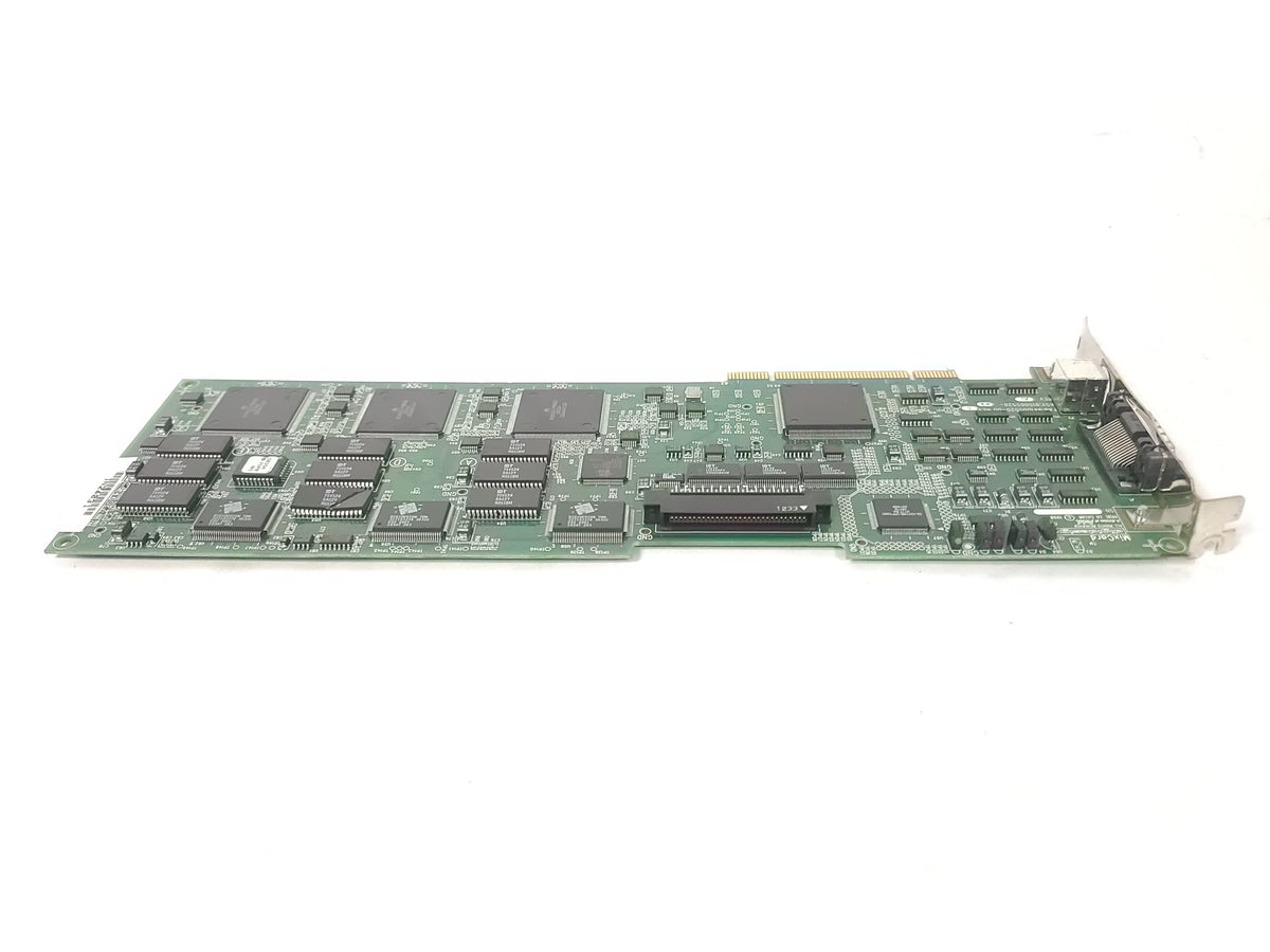 Digidesign Pro Tools Mix Farm Card