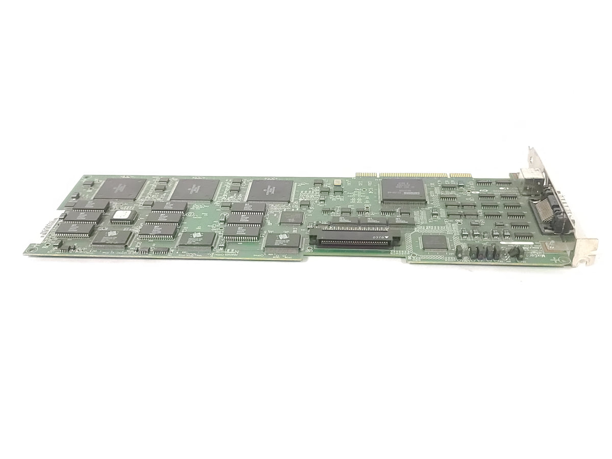 Digidesign Pro Tools Mix Farm Card