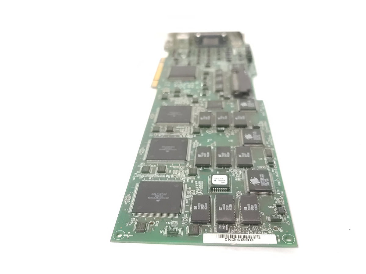 Digidesign Pro Tools Mix Farm Card