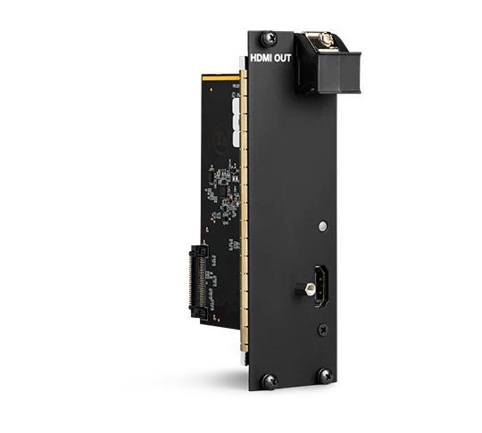 Disguise Technologies VFC HDMI 2.0 Output Option Card