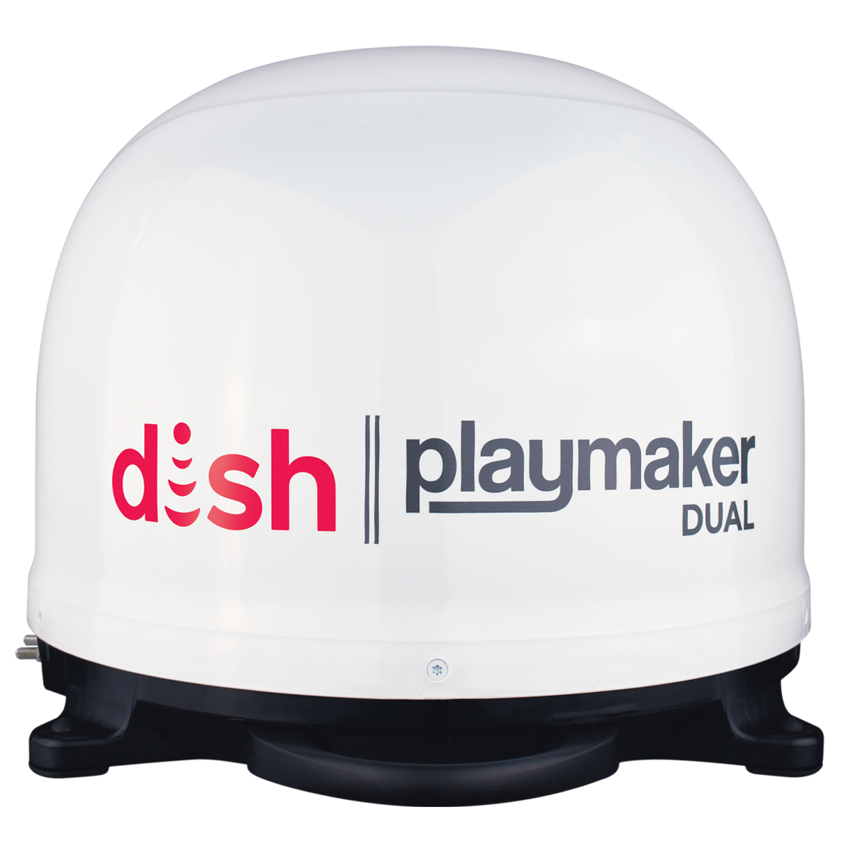 Dish Dual Playmaker PL-8035 Automatic Satellite TV Antenna