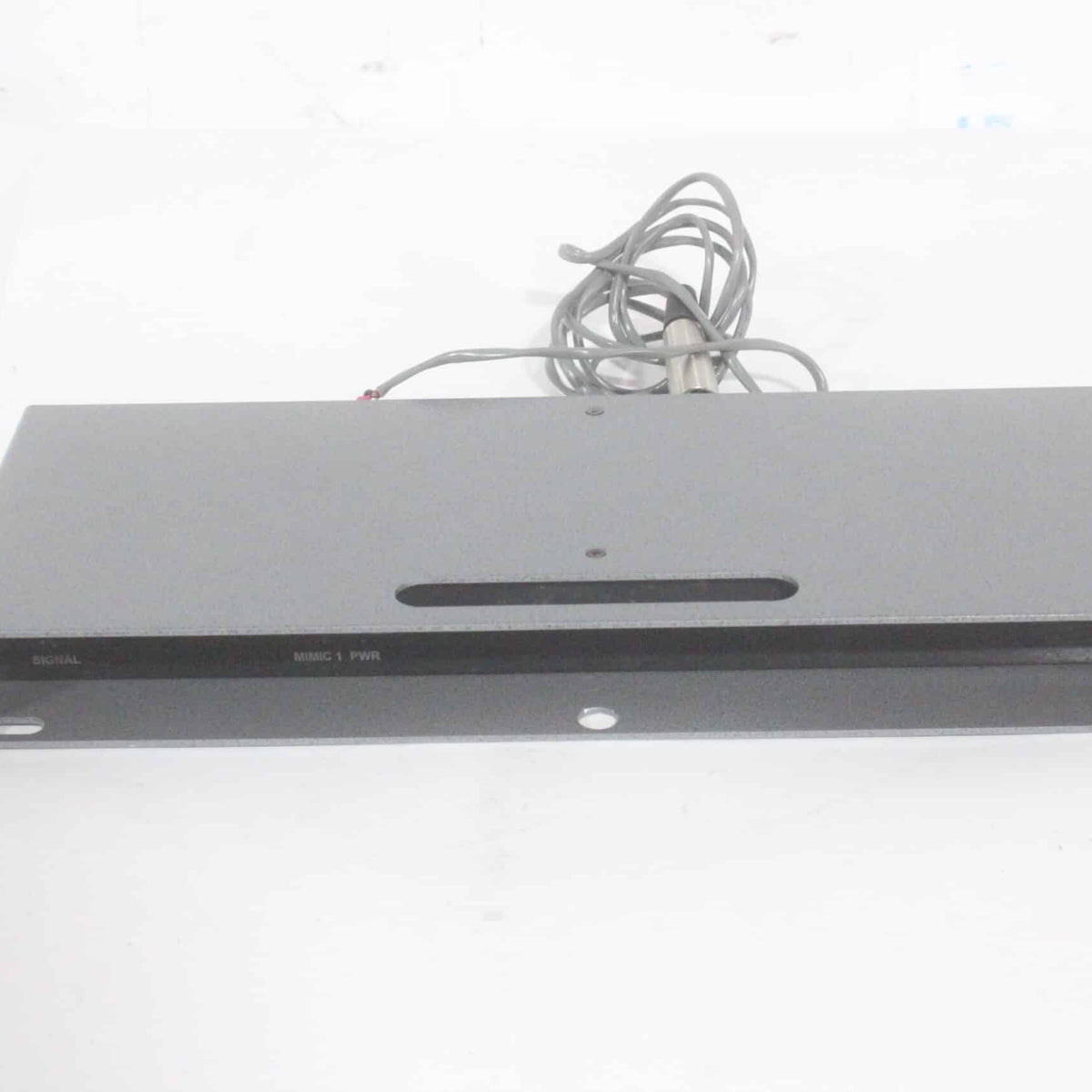DOUG FLEENOR DESIGN NODE1-A Single Port NODE Ethernet to DMX Interface Owner’s M DOUG FLEENOR DESIGN NODE1-A Single Port NODE Ethernet to DMX Interface Owner’s M