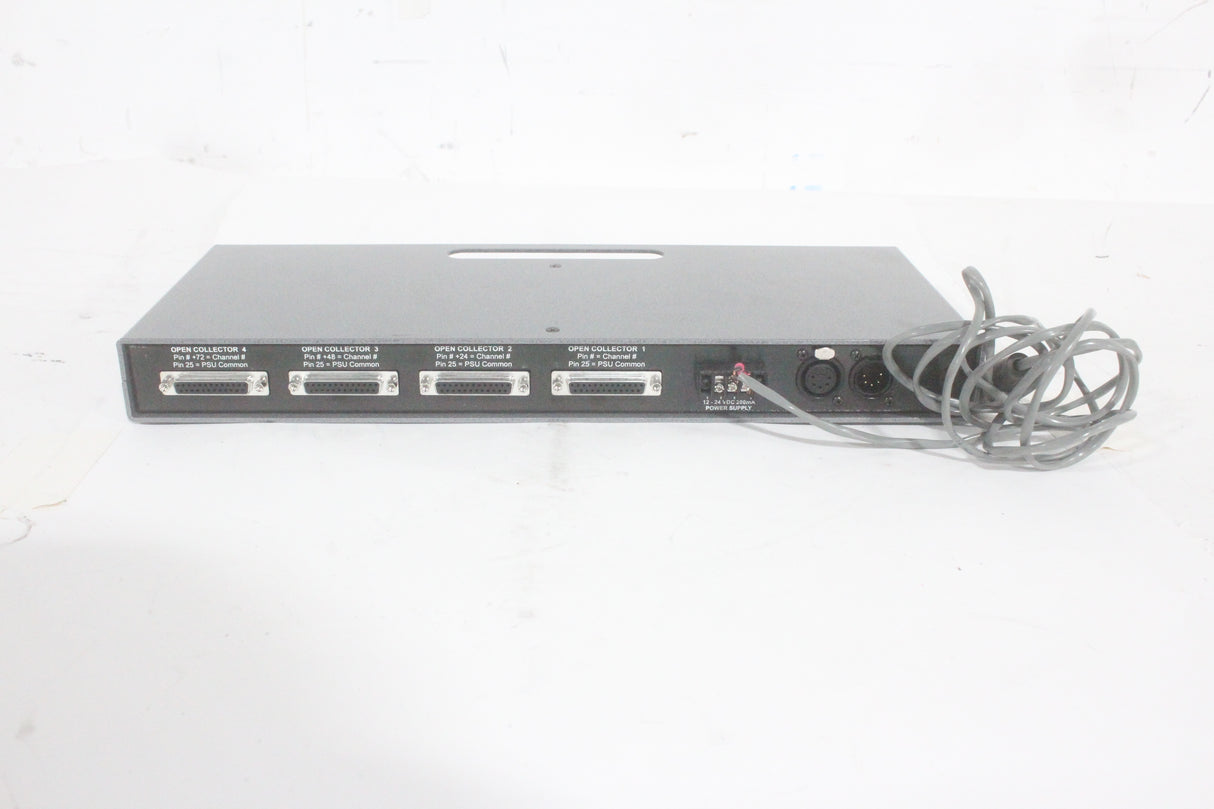 Doug Fleenor Design 96-Channel DMX Relay Pack