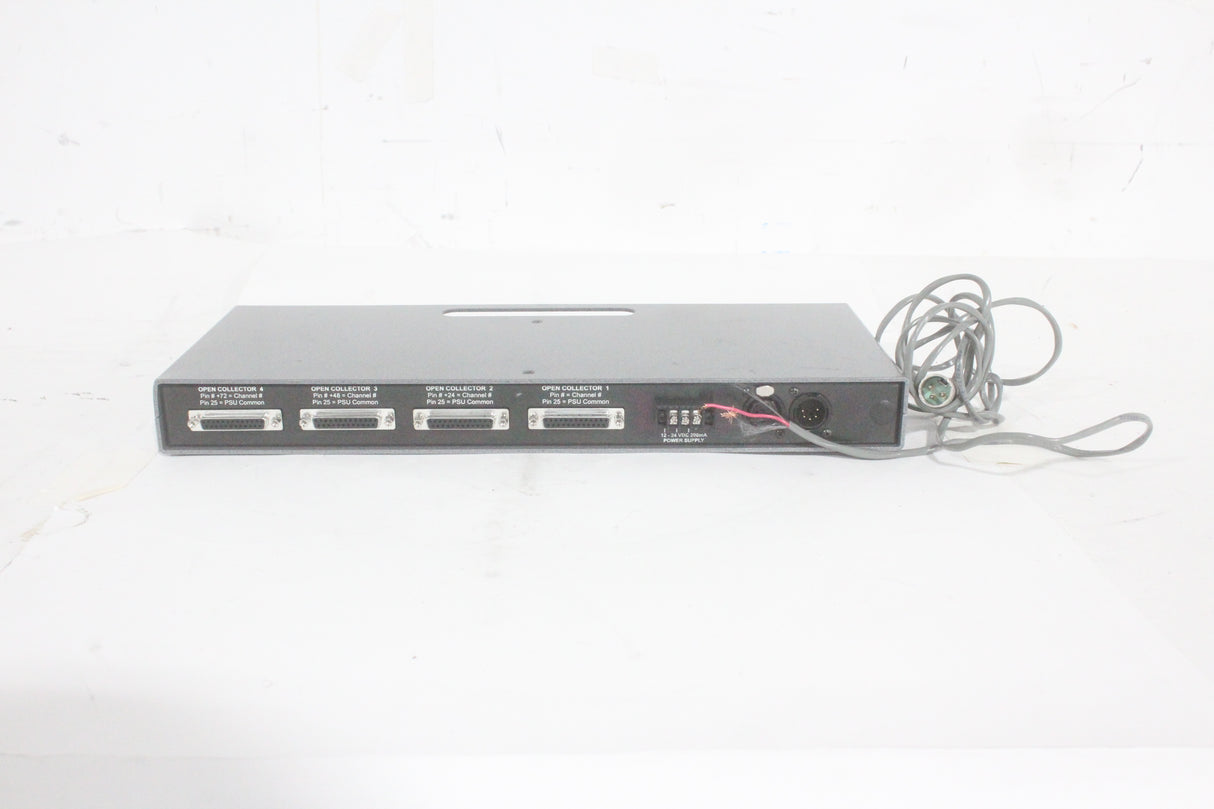 Doug Fleenor Design 96-Channel DMX Relay Pack