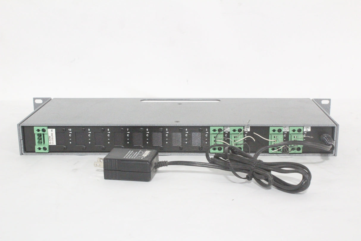 Doug Fleenor Design DMX Alarm Interface