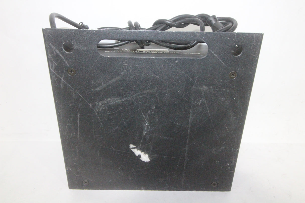 Doug Fleenor Design LED300 24V 300-Watt Power Supply and Splitter (C1516-513)