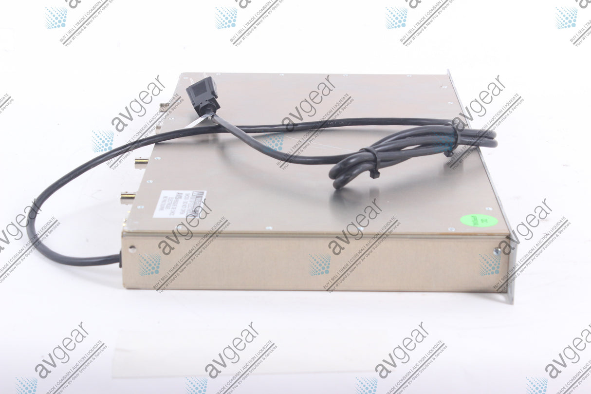 Drake Digital MQM1000 Multiplexing QAM Modulator