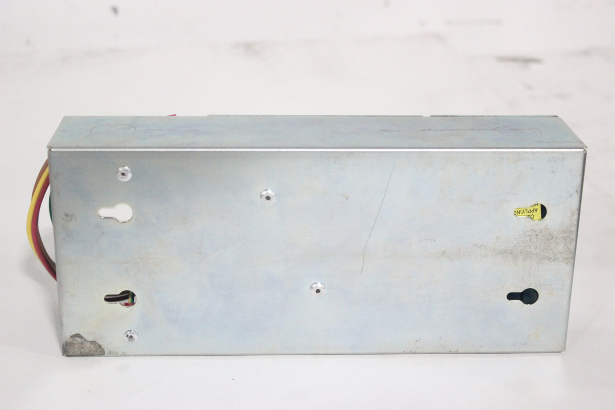 Draper LVC IV 110-120V AC Power Junction Box