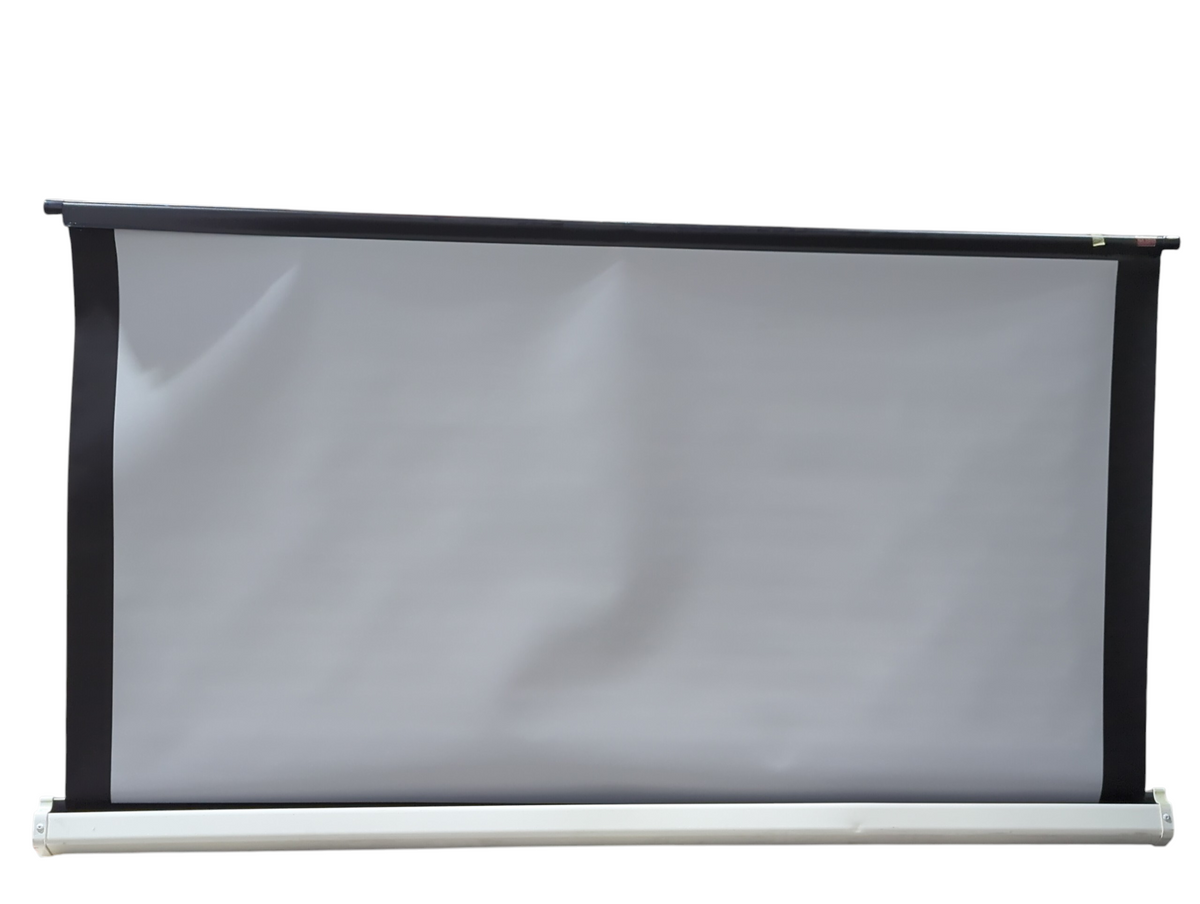 Draper Luma XT1000E 73" HDTV 16:9 Projector Screen