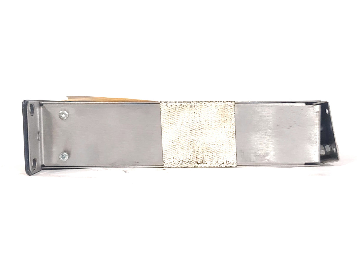 Drawmer DL241 Dual-Auto Compressor (DAMAGED HOUSING)