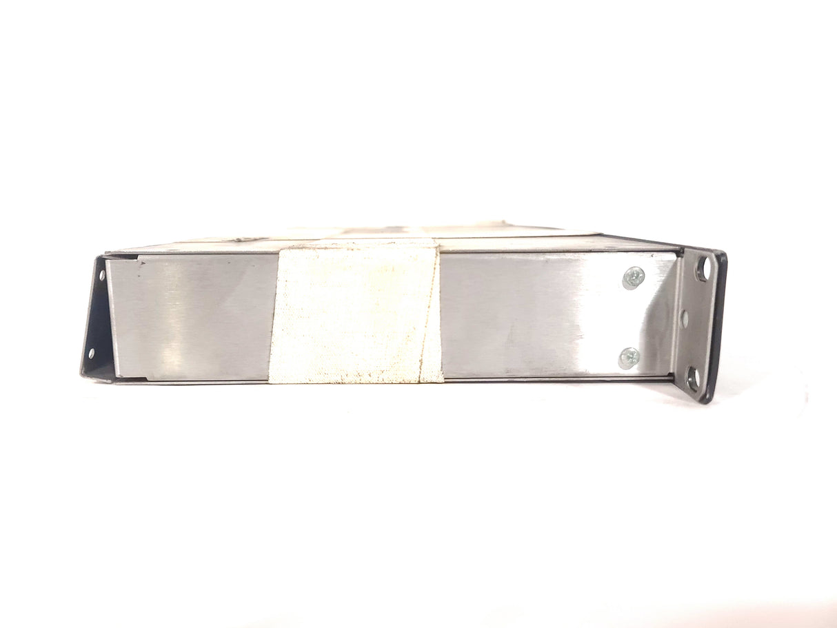 Drawmer DL241 Dual-Auto Compressor (DAMAGED HOUSING)