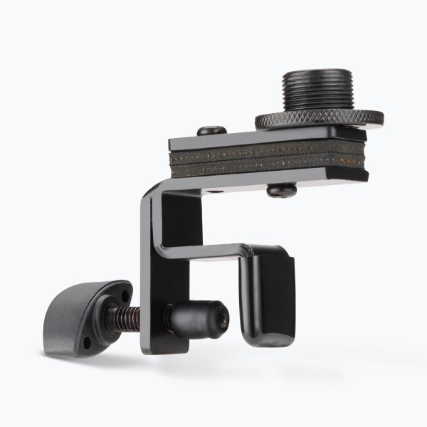 (NEW) On-Stage DM01 Drum Rim Mic Clip