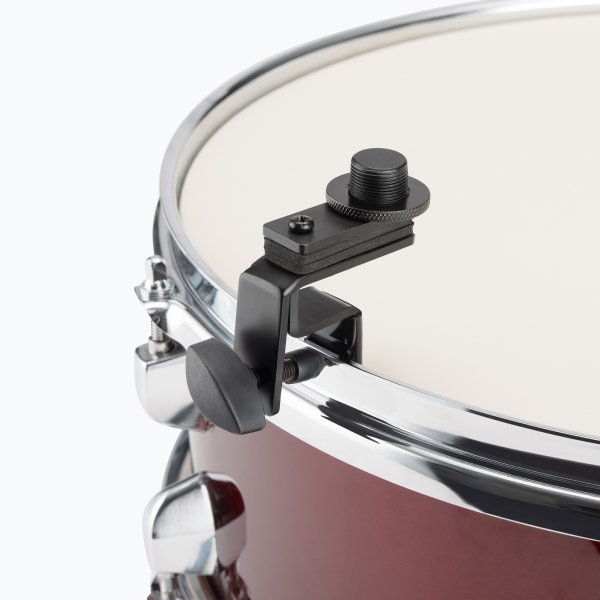 (NEW) On-Stage DM01 Drum Rim Mic Clip