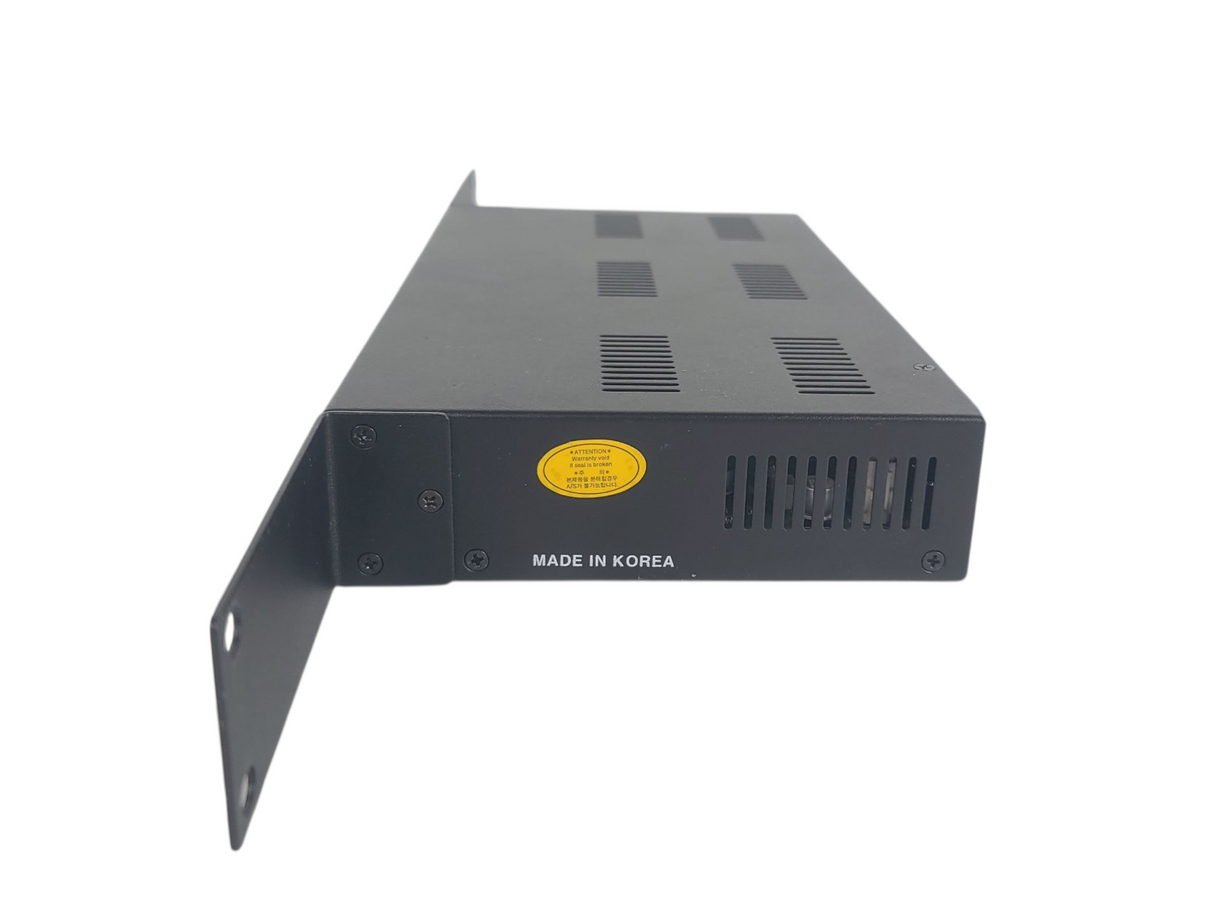Dv Pro DV-HDA-15 HDMI 1x5 Distribution Amplifier