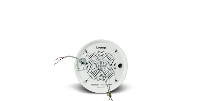 Dynasound DS1357 5.25" Sound Masking Speaker