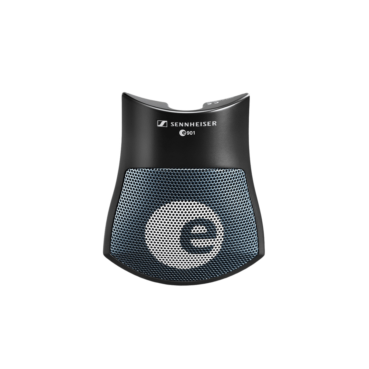 Sennheiser e 901 Half-Cardioid Boundary Microphone for Kick Drums