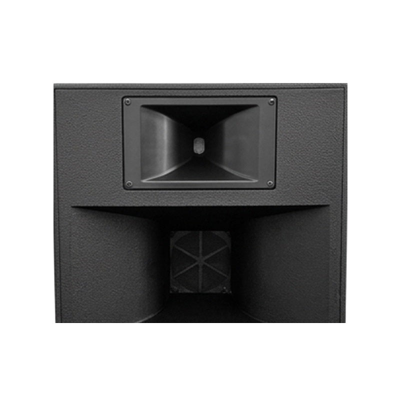 EAW DC2 3-Way Passive Dual 15 Speaker