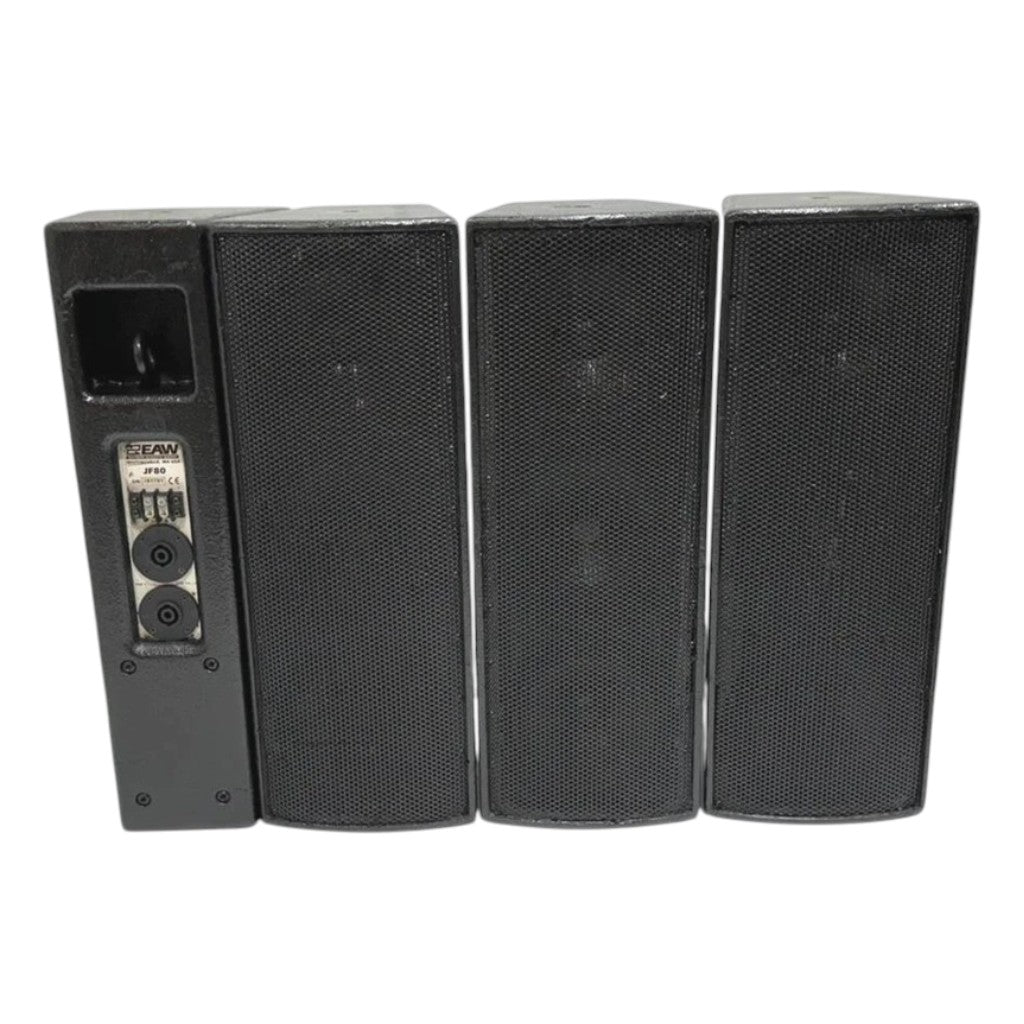 EAW JF-80 2-Way Loudspeakers