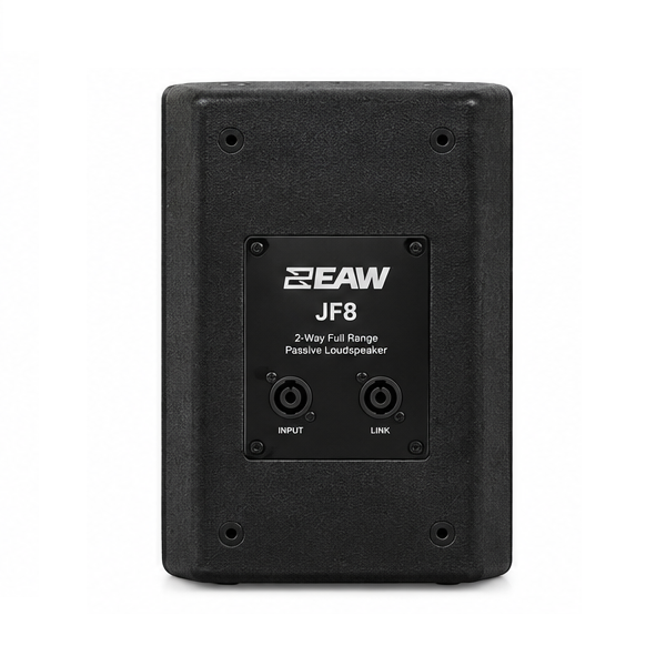 EAW JF8 2-Way Full Range Passive Loudspeaker