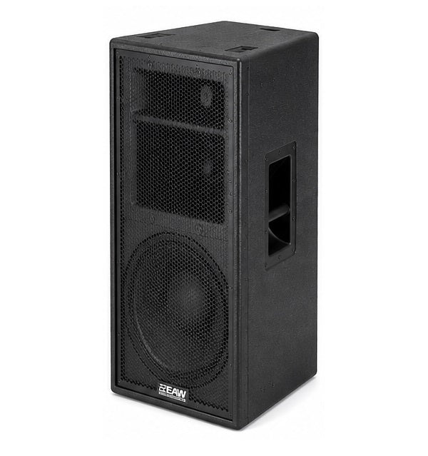 EAW KF650e Passive 3-Way Speakers
