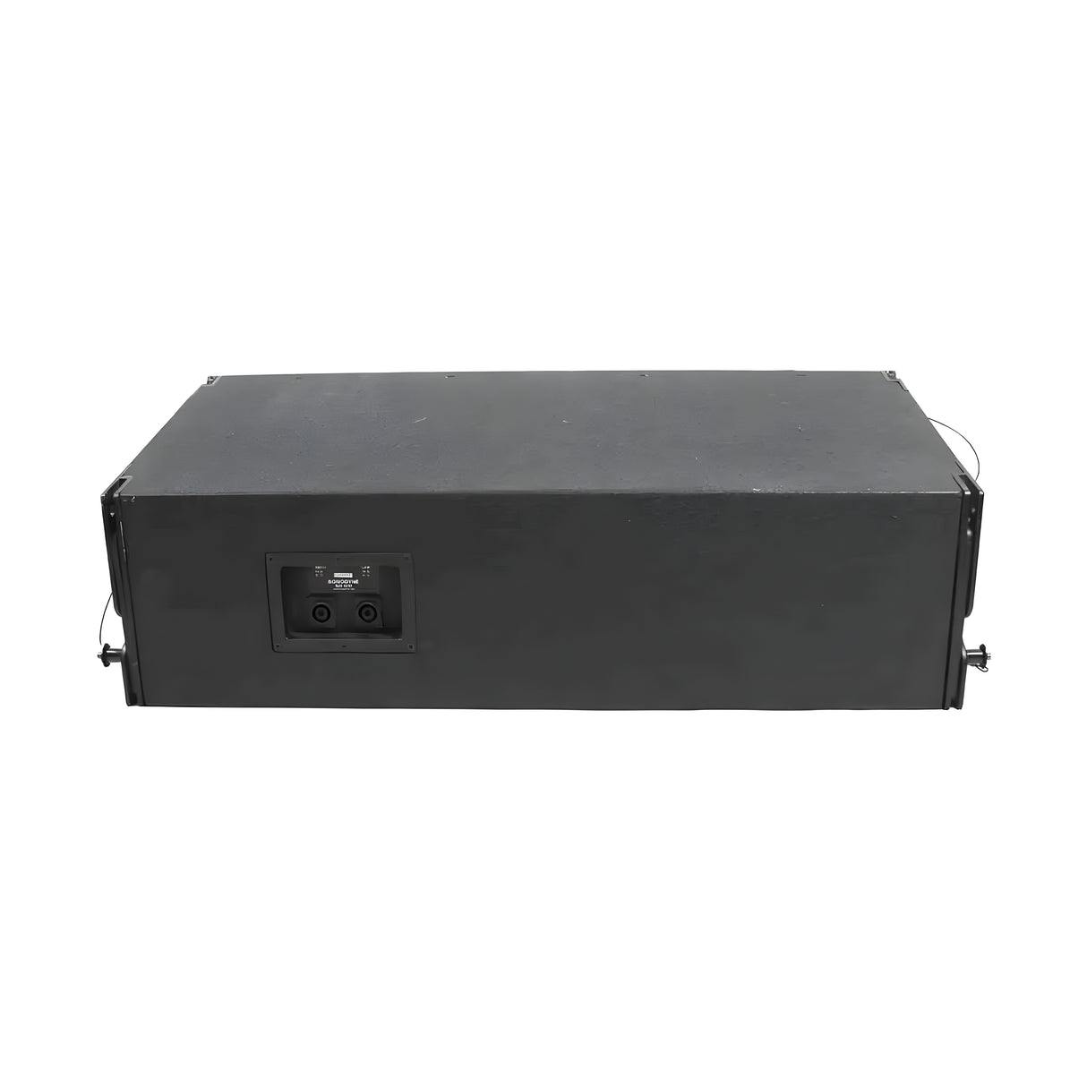 EAW KF730P 3-Way Bi-Amp Line Array Loudspeaker