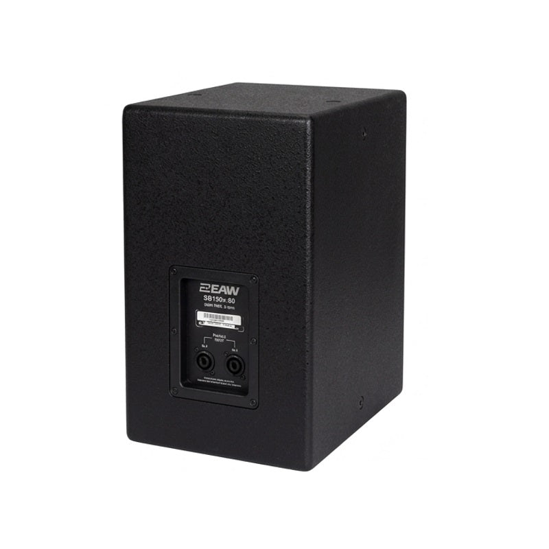 EAW SB150x-80 Sub Woofer System