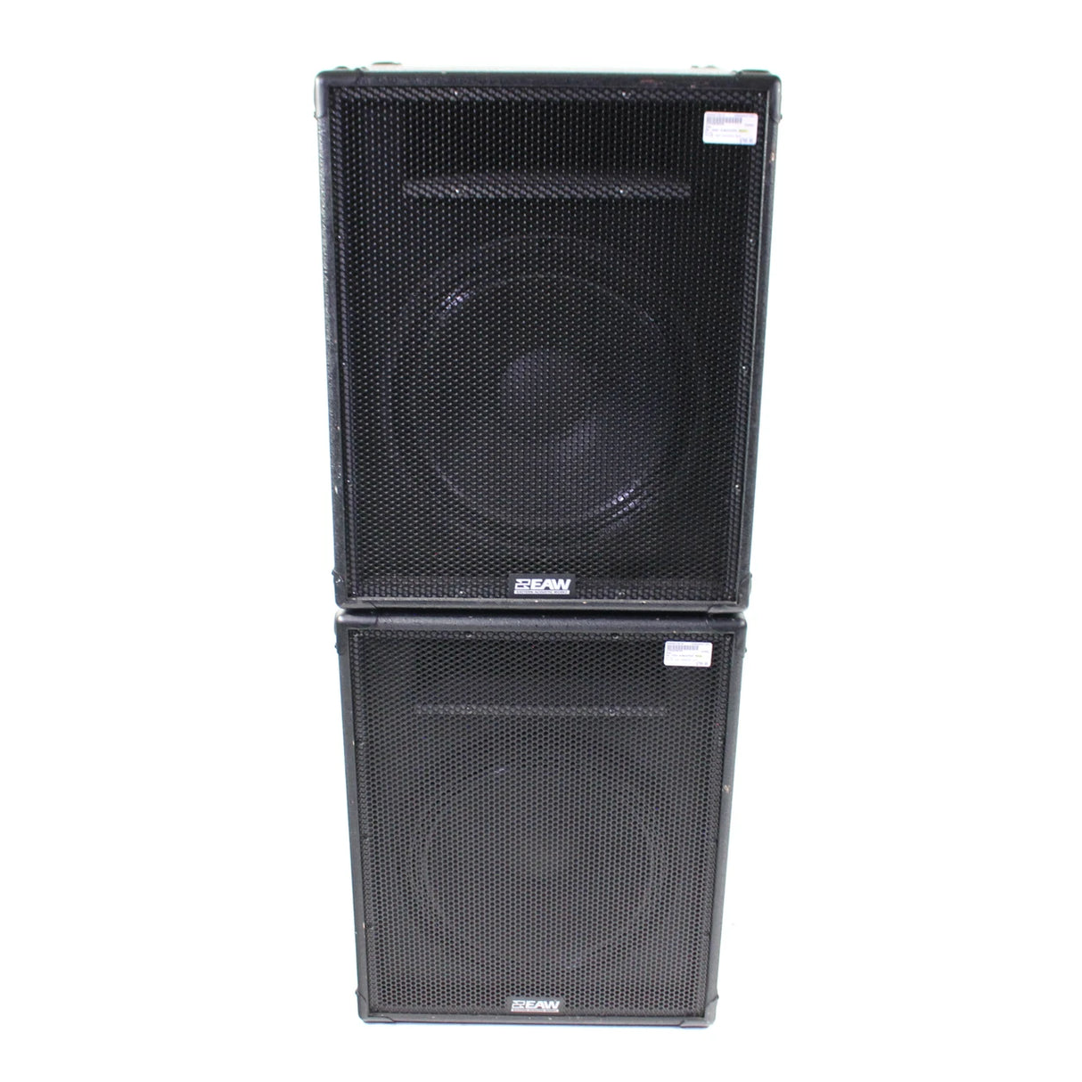 EAW SB150x-80 Sub Woofer System
