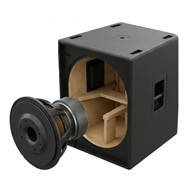 EAW SB330e 18" Passive Subwoofer