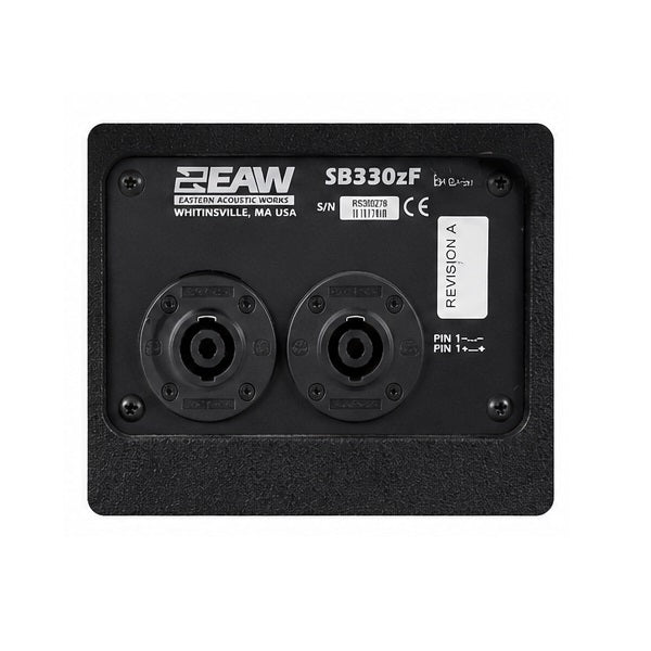 EAW SB330zF Premium Subwoofer
