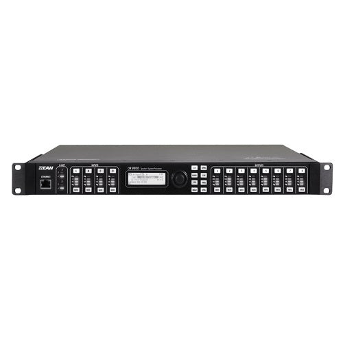 EAW UX8800 Speaker/System Processor