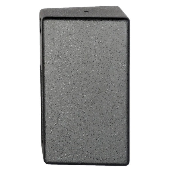 EAW VFR69-BK 2-Way Full Range Passive Loudspeaker (Black)