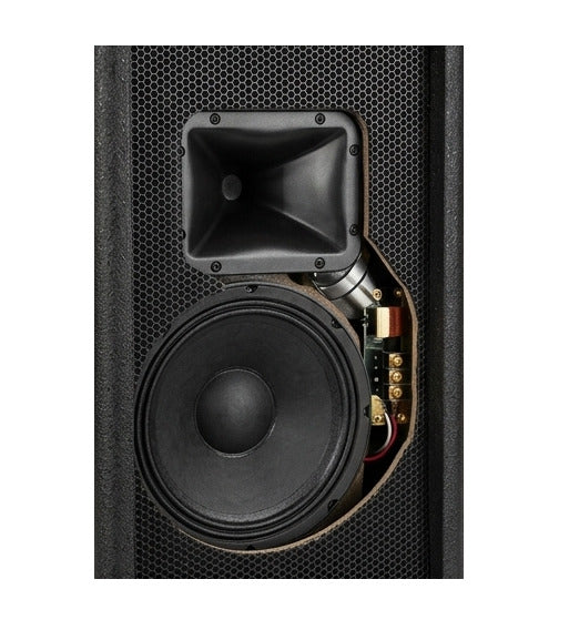 EAW VFR69-BK 2-Way Full Range Passive Loudspeaker (Black)