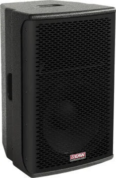 EAW JF29-BK 2-Way Full Range Passive Loudspeaker (Black)