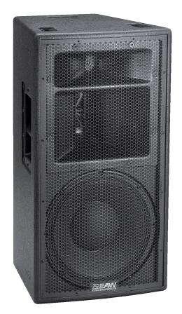 EAW KF300z 3-Way Speaker