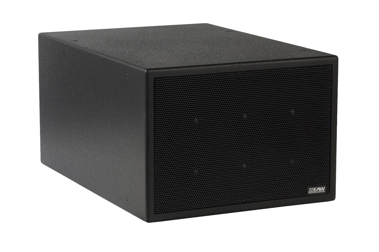 EAW SB1000zP Dual 18'' Passive Subwoofer