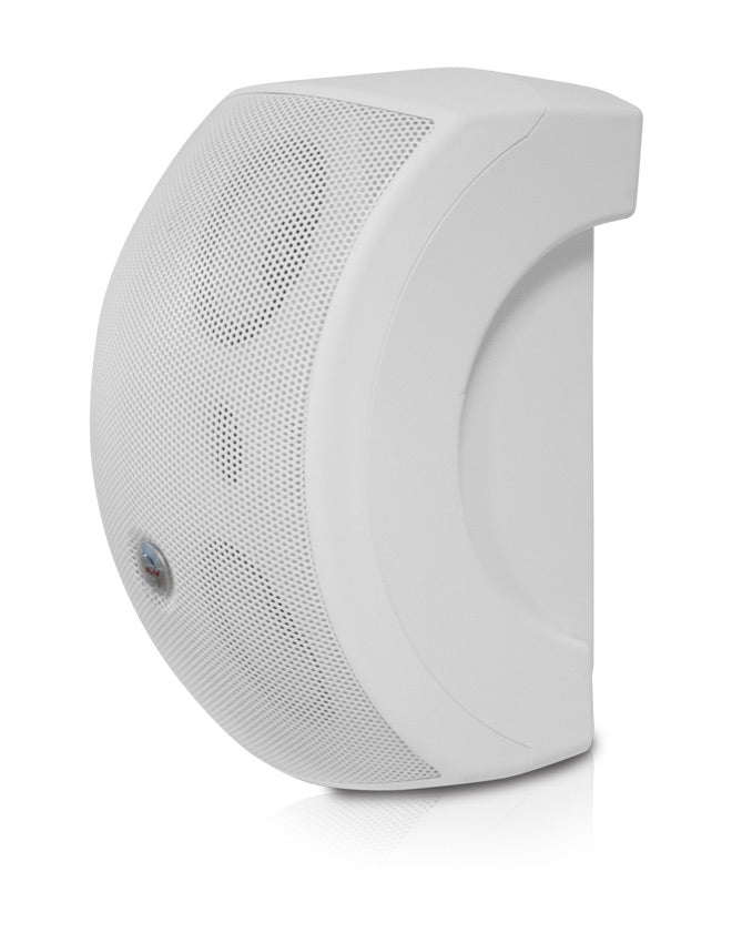 EAW SMS1990W-WT 2-Way Surface Mounted Passive Loudspeaker (White)