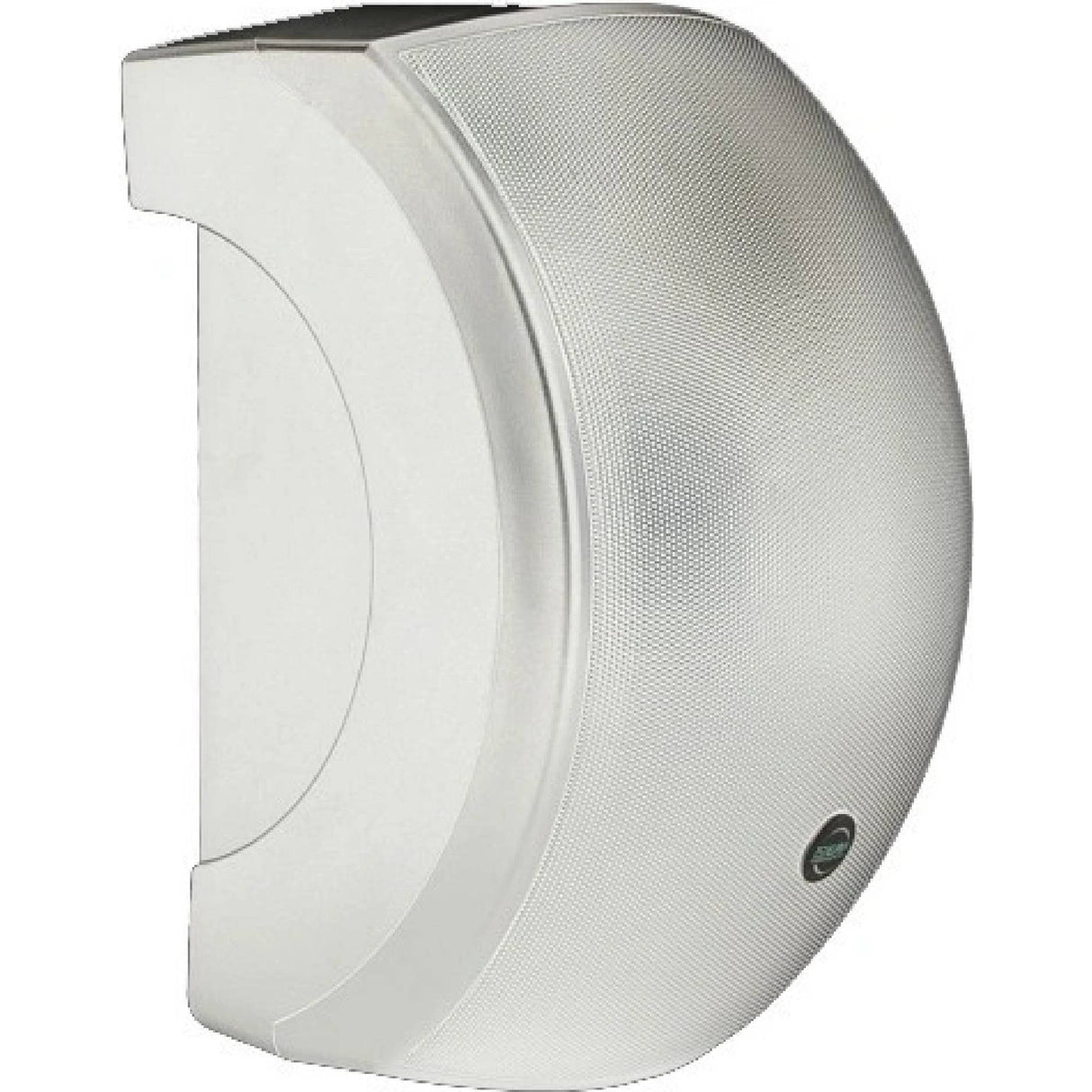 EAW SMS4124W-WT 2-Way Surface Mounted Passive Loudspeaker (White)