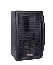 EAW VFR69-BK 2-Way Full Range Passive Loudspeaker (Black)