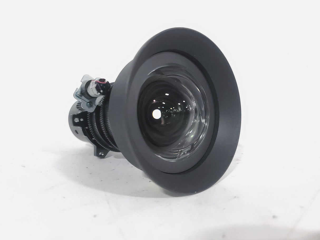 EIKI AH-A22010 HD Projector Zoom Lens, 1.25x