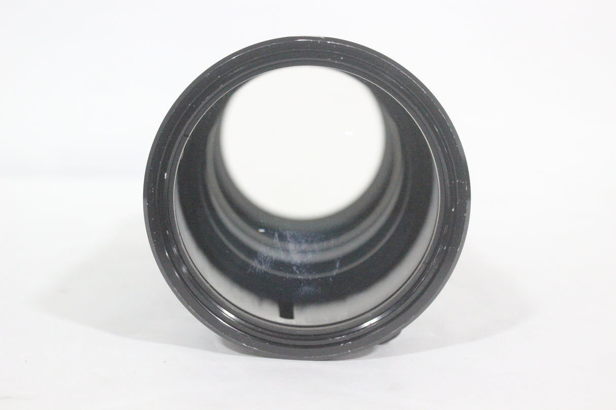 EIKI LC-XT3,X5 & x5L 7.38-12.3 Extra Bright Zoom Projector Lens in 12x20x12 LM hard case