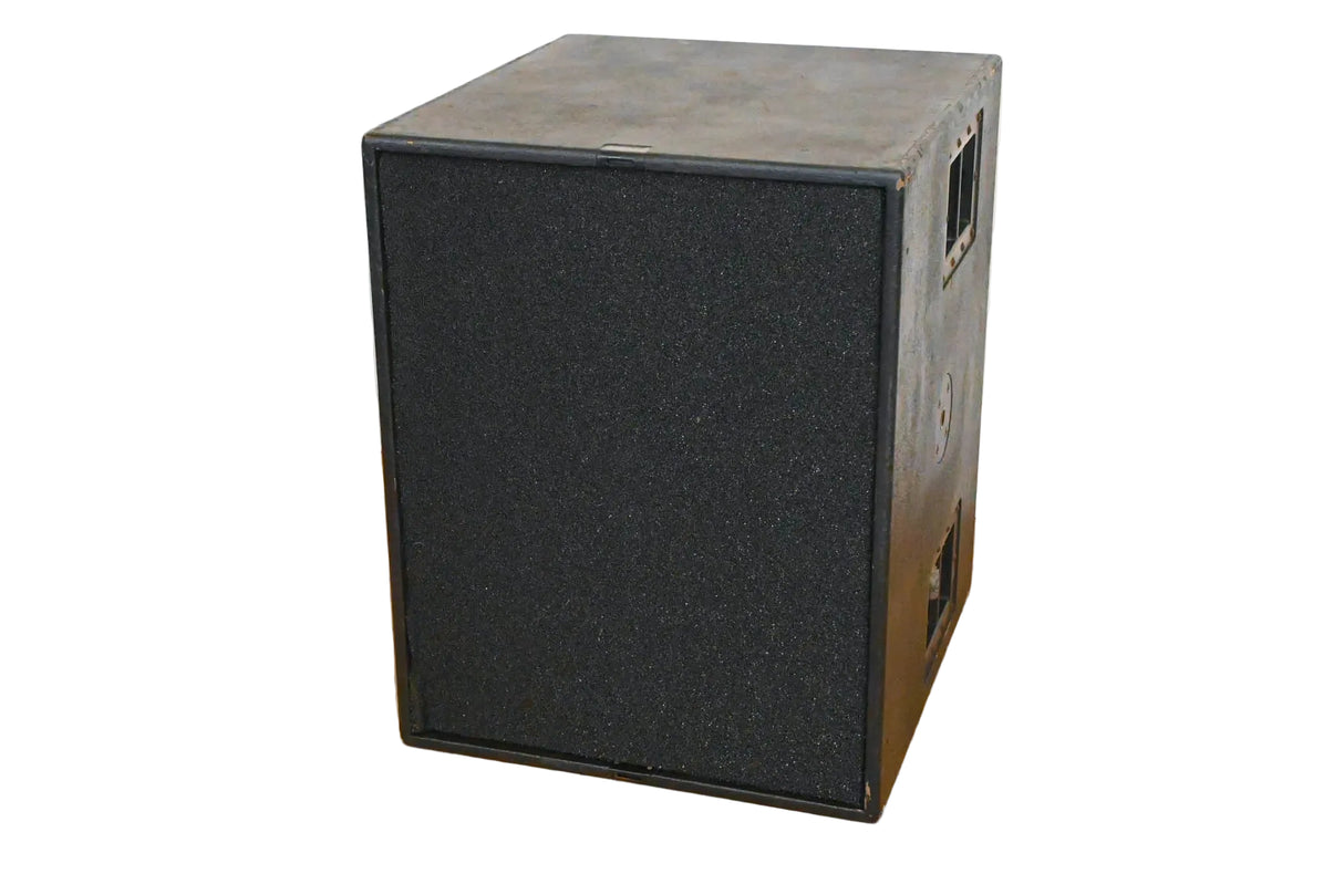 d&b audiotechnik C7-Sub Subwoofer
