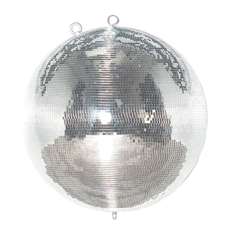 ADJ EM40 1 Meter Glass Mirror Ball