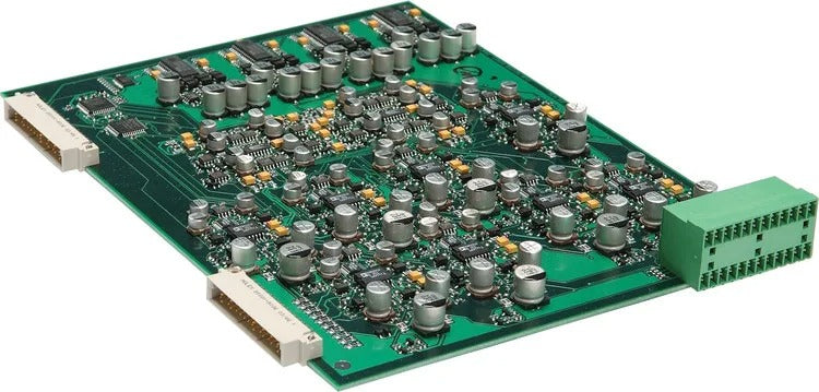 Whirlwind ESMLI 8-Chanel Snake - Analog Mic/Line Input Card