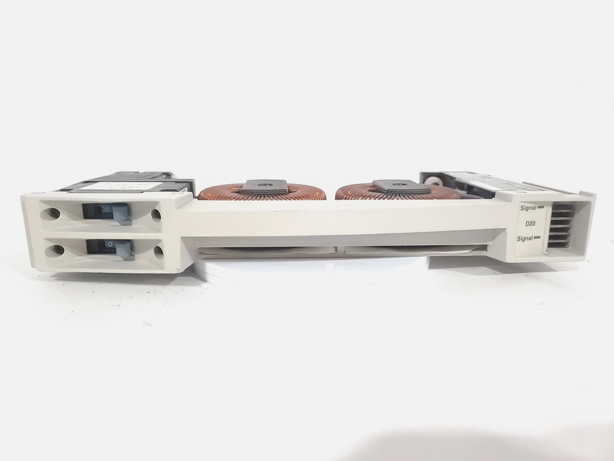 ETC D20 Dual 20A Dimmer Module