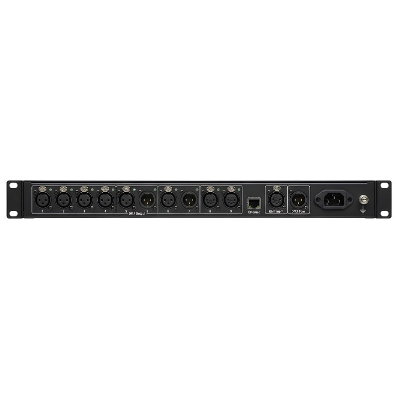 ETC Response OPTO-Splitter DMX512