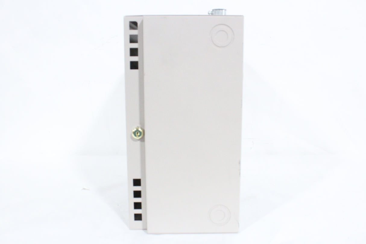 ETC Unison ERE4 External Processing Rack (C1496-19)