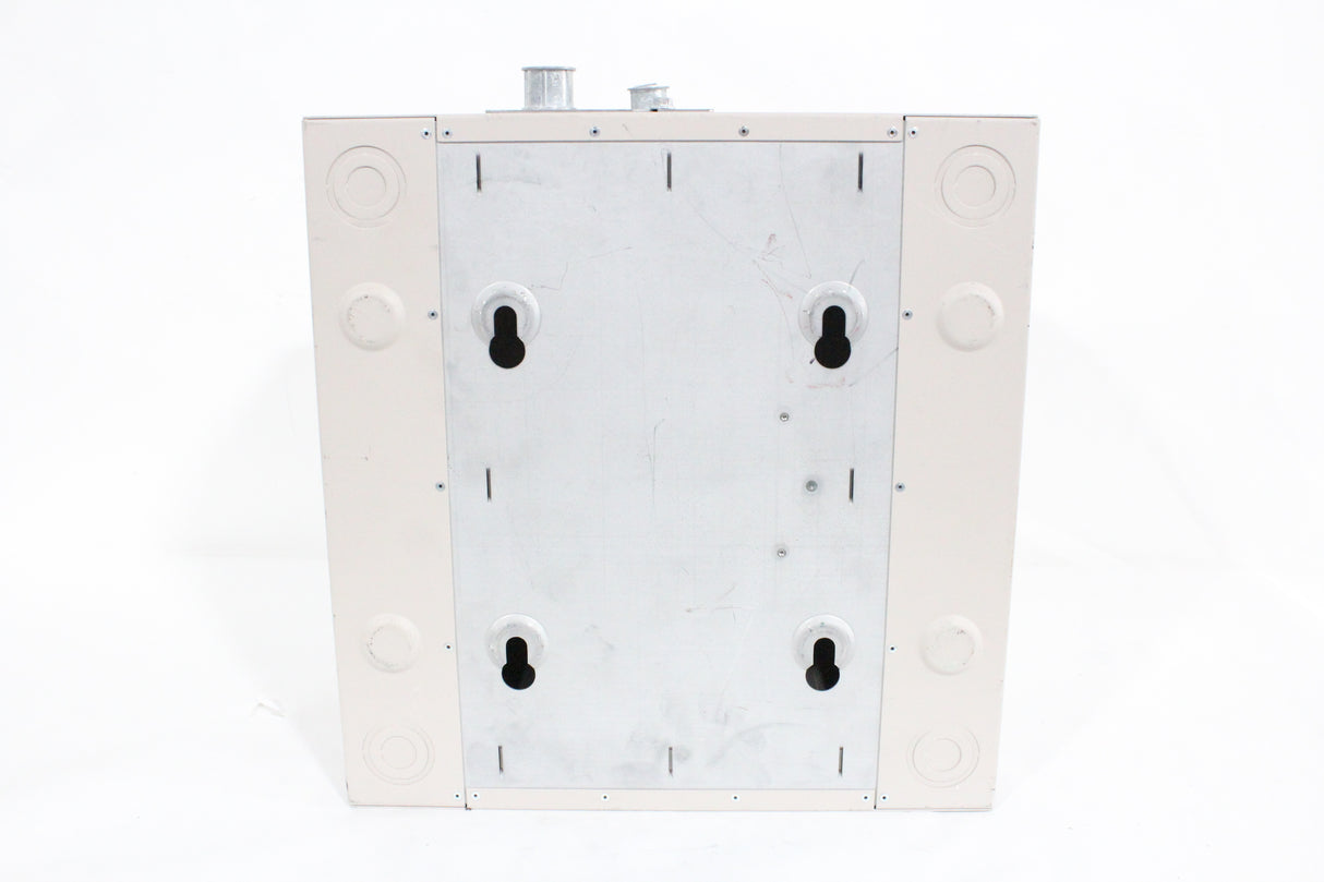 ETC Unison ERE4 External Processing Rack (C1496-19)